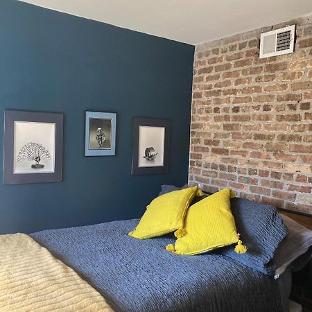 Bed and Breakfast Dorothy'S Chicago Exterior foto