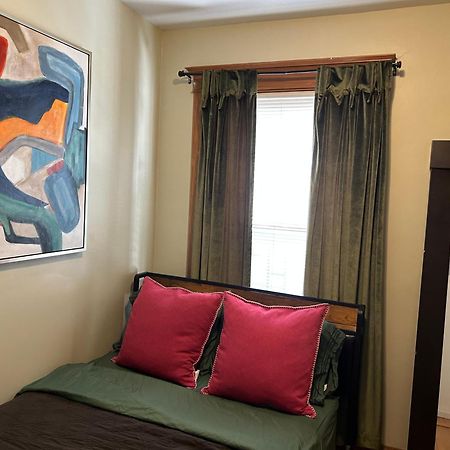 Bed and Breakfast Dorothy'S Chicago Exterior foto