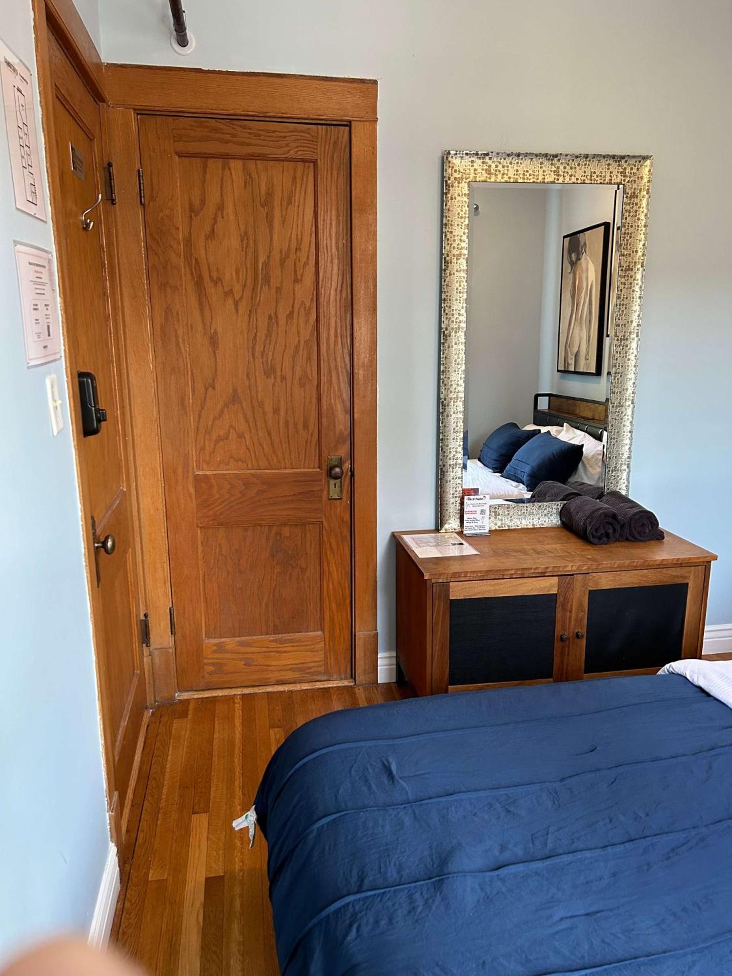 Bed and Breakfast Dorothy'S Chicago Exterior foto