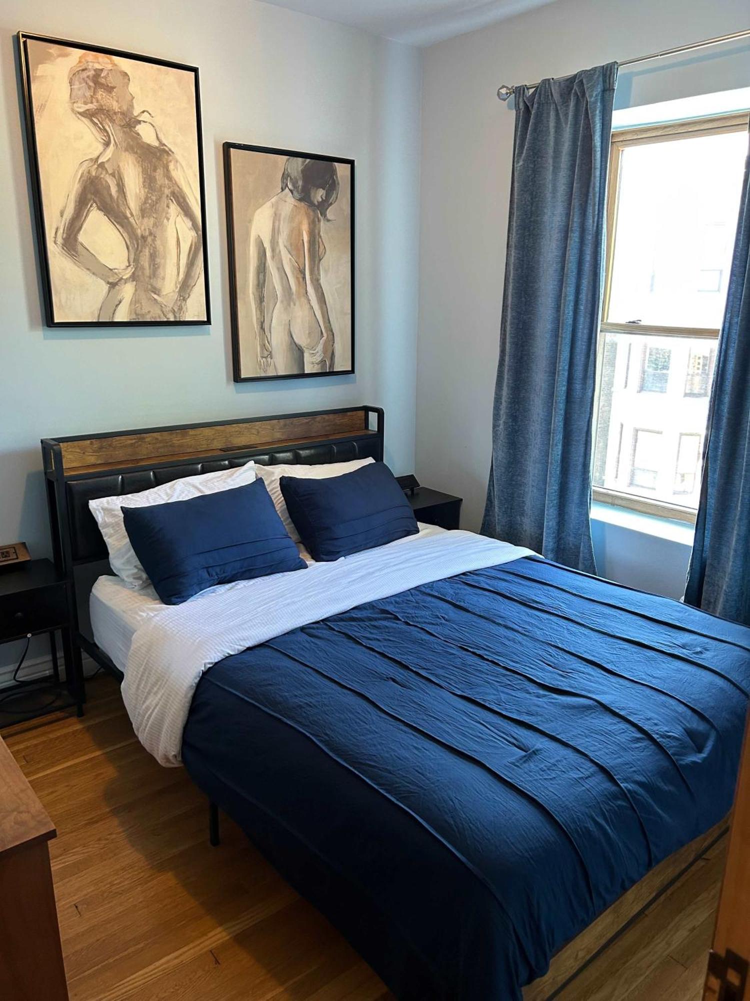 Bed and Breakfast Dorothy'S Chicago Exterior foto