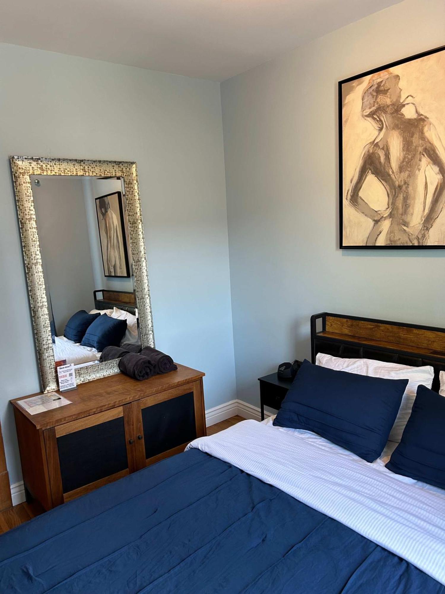 Bed and Breakfast Dorothy'S Chicago Exterior foto