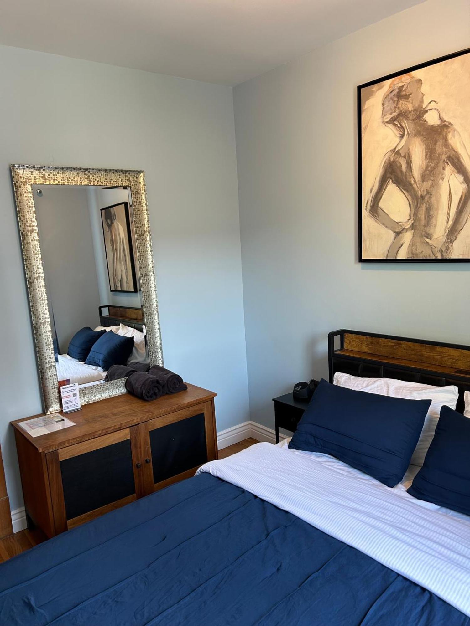 Bed and Breakfast Dorothy'S Chicago Exterior foto