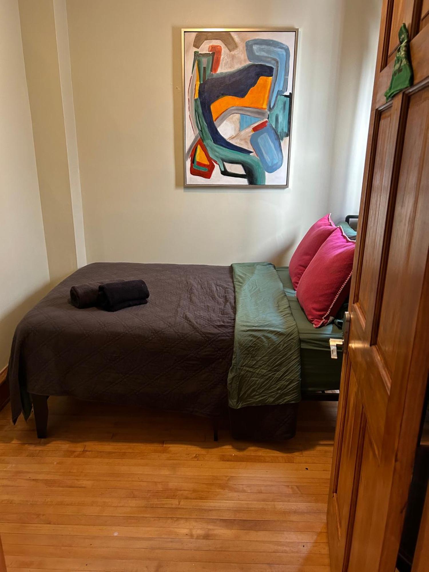 Bed and Breakfast Dorothy'S Chicago Exterior foto