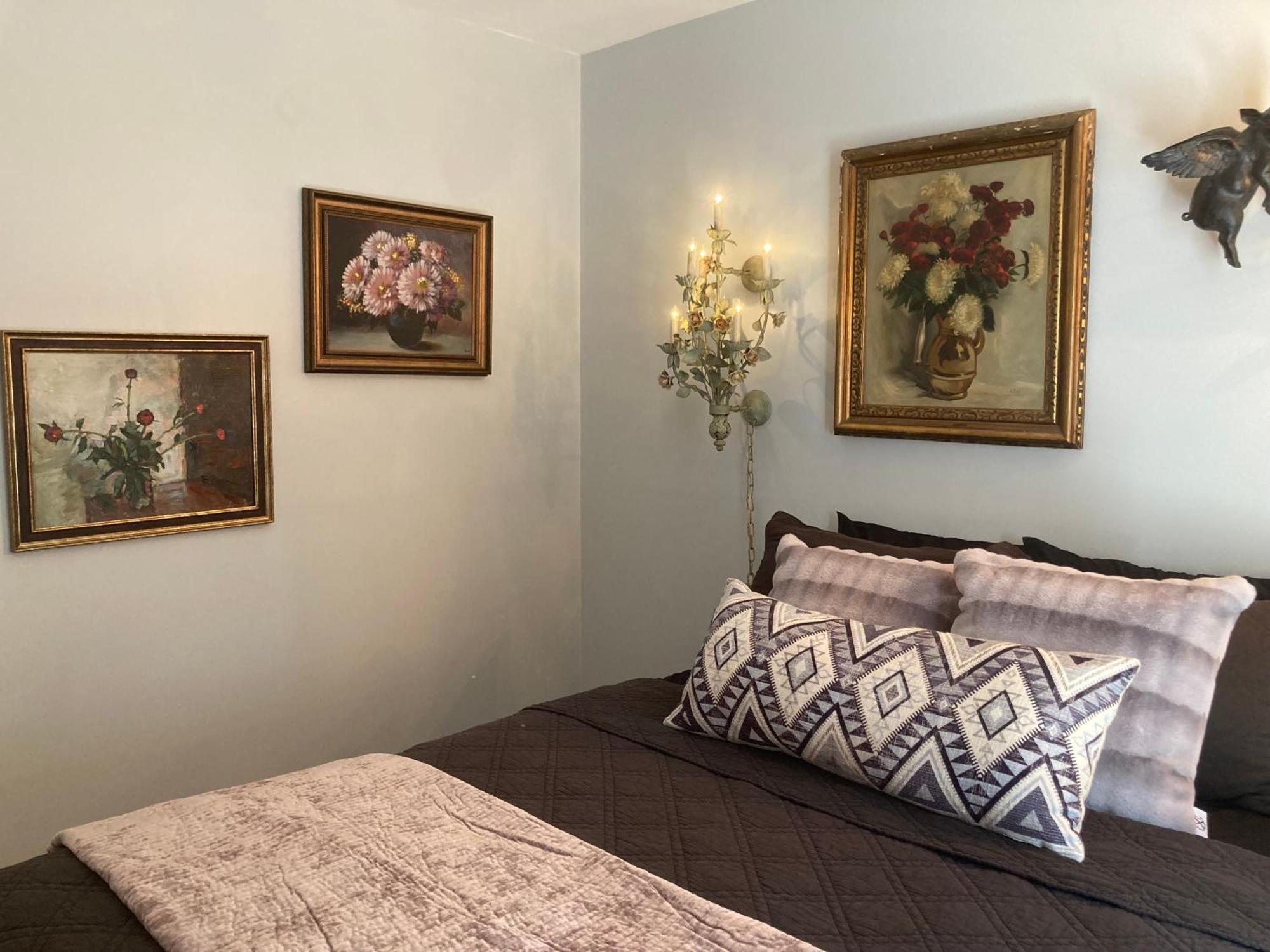 Bed and Breakfast Dorothy'S Chicago Exterior foto