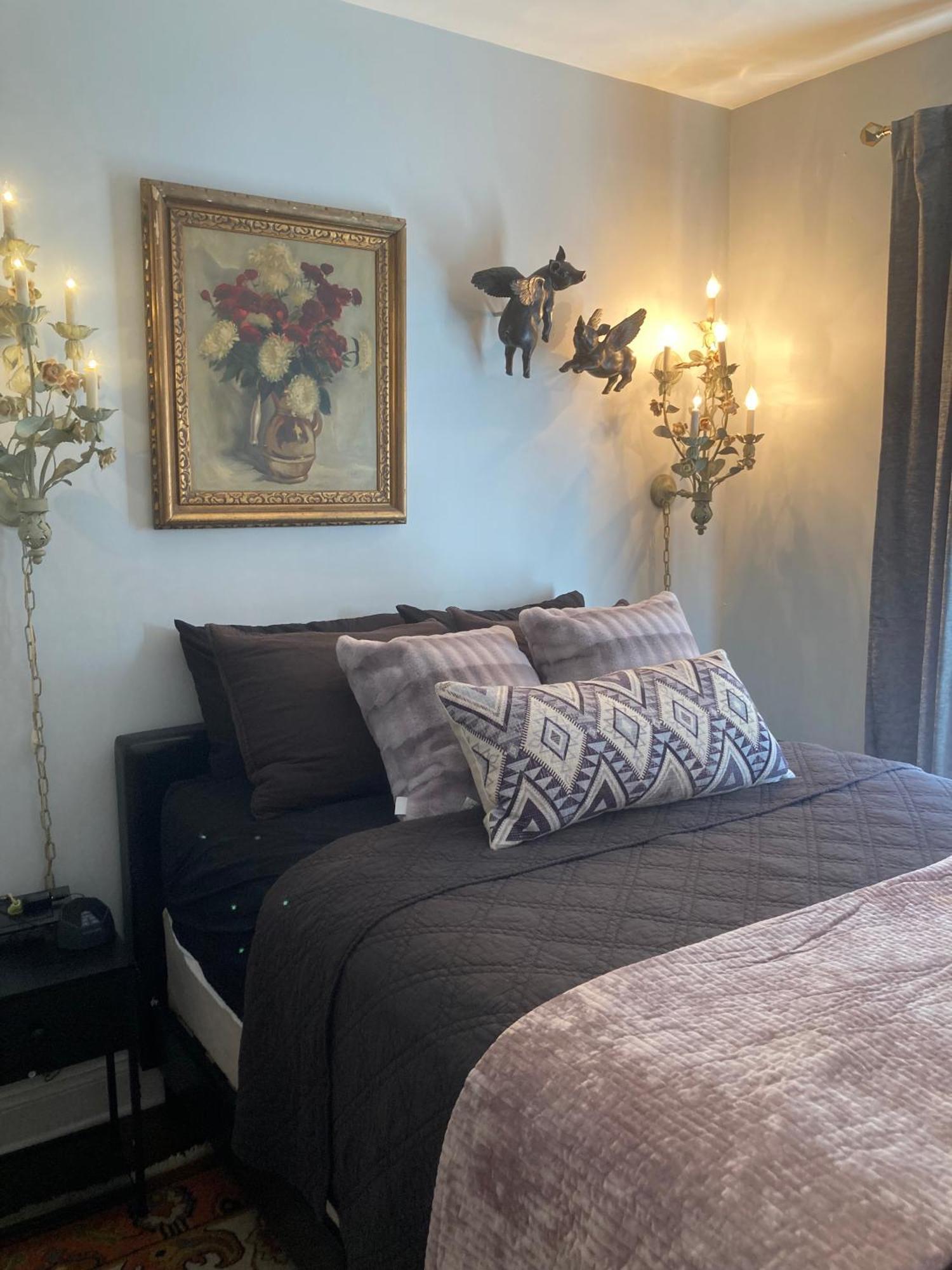Bed and Breakfast Dorothy'S Chicago Exterior foto