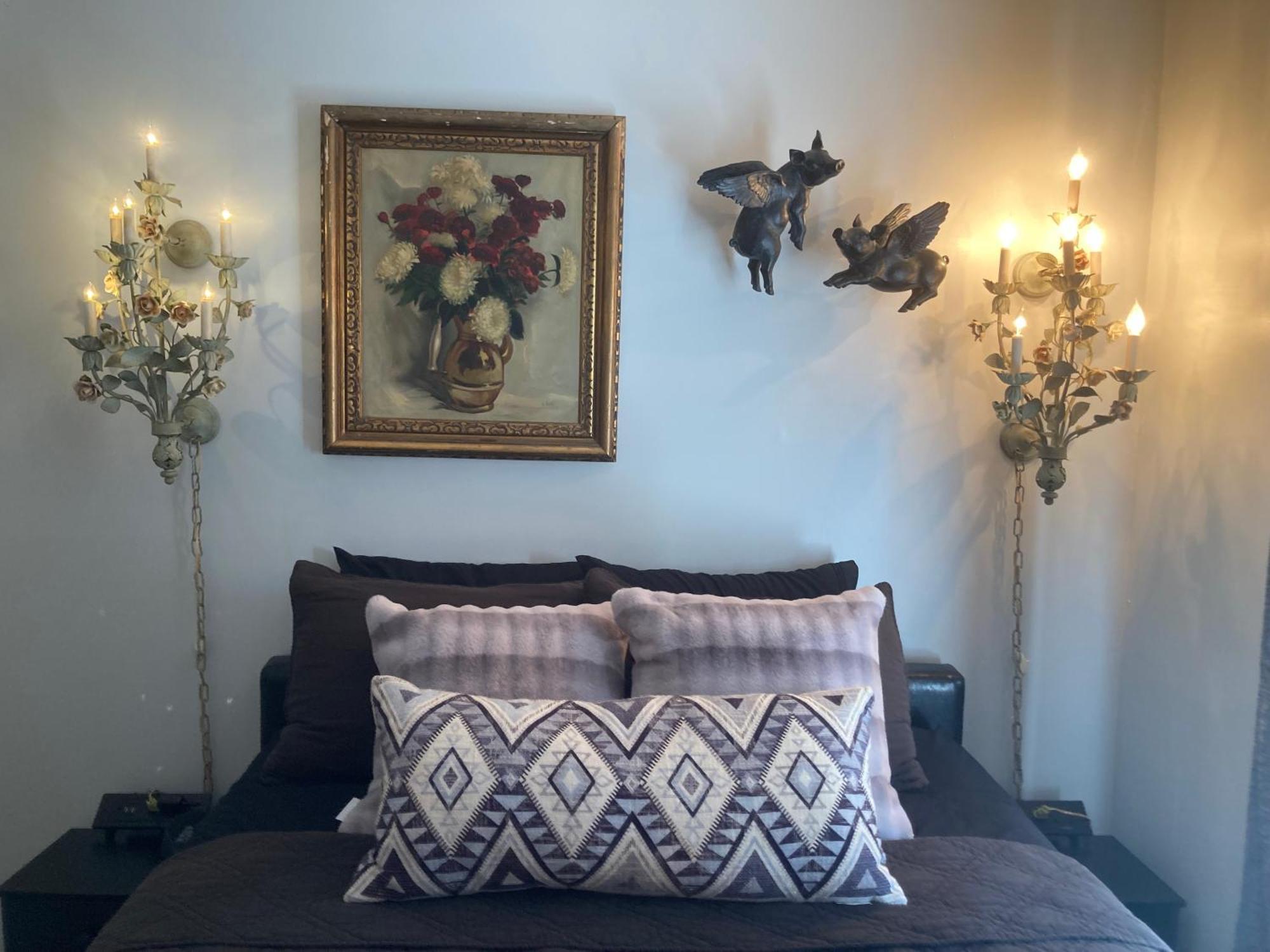 Bed and Breakfast Dorothy'S Chicago Exterior foto